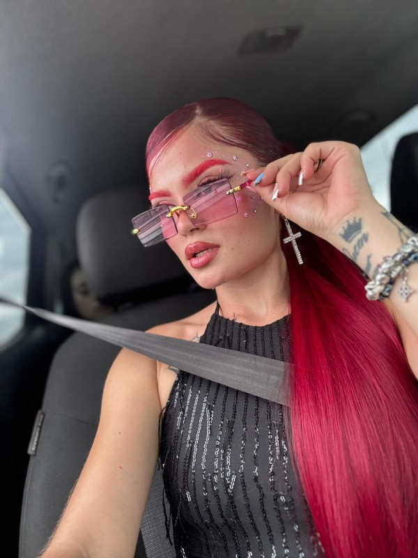 SAMANTHA PRECIOSA TU COMPAÑIA PERFECTA.. SEXY UNA DIOSA.. ARRECIFE