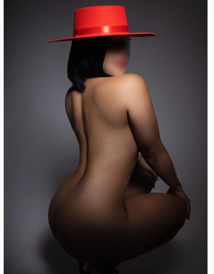 COLOMBIANA DISPUESTA A TODO