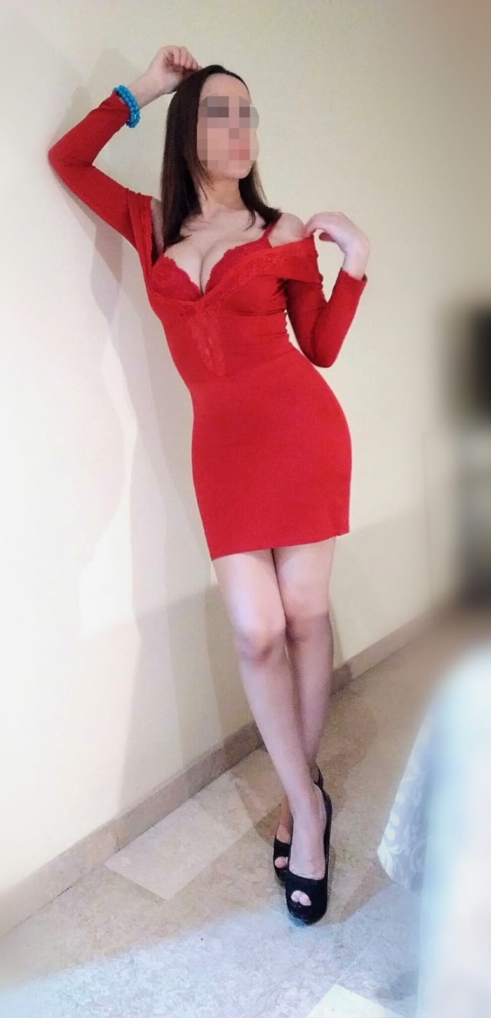 Novedad Laura Delgada morena piel de seda