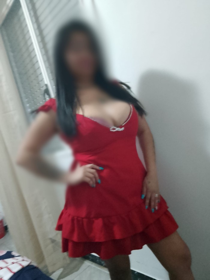 SAMY COLOMBIANA