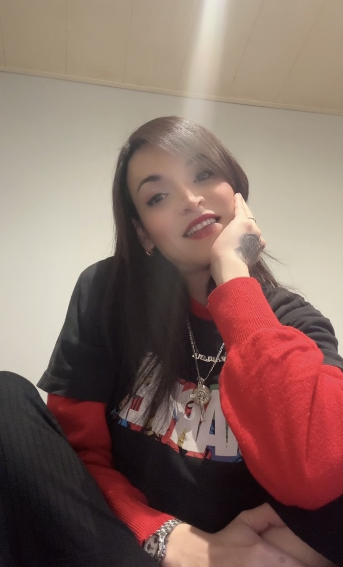 RICA LOBA