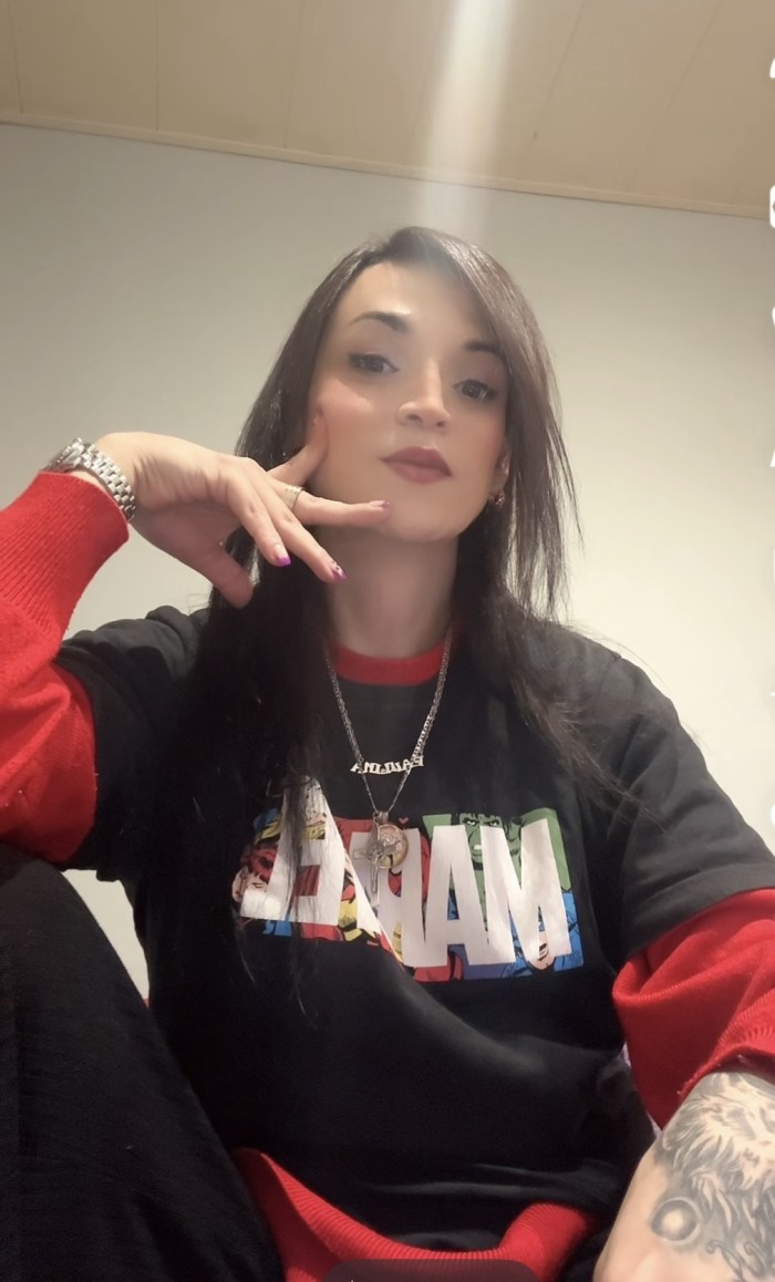 RICA LOBA