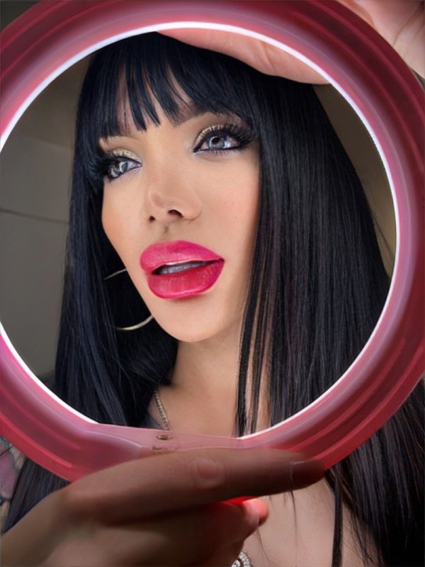 NOVEDAD, LA MEJOR TRANS DE LUJO QUE VAS A CONOCER!