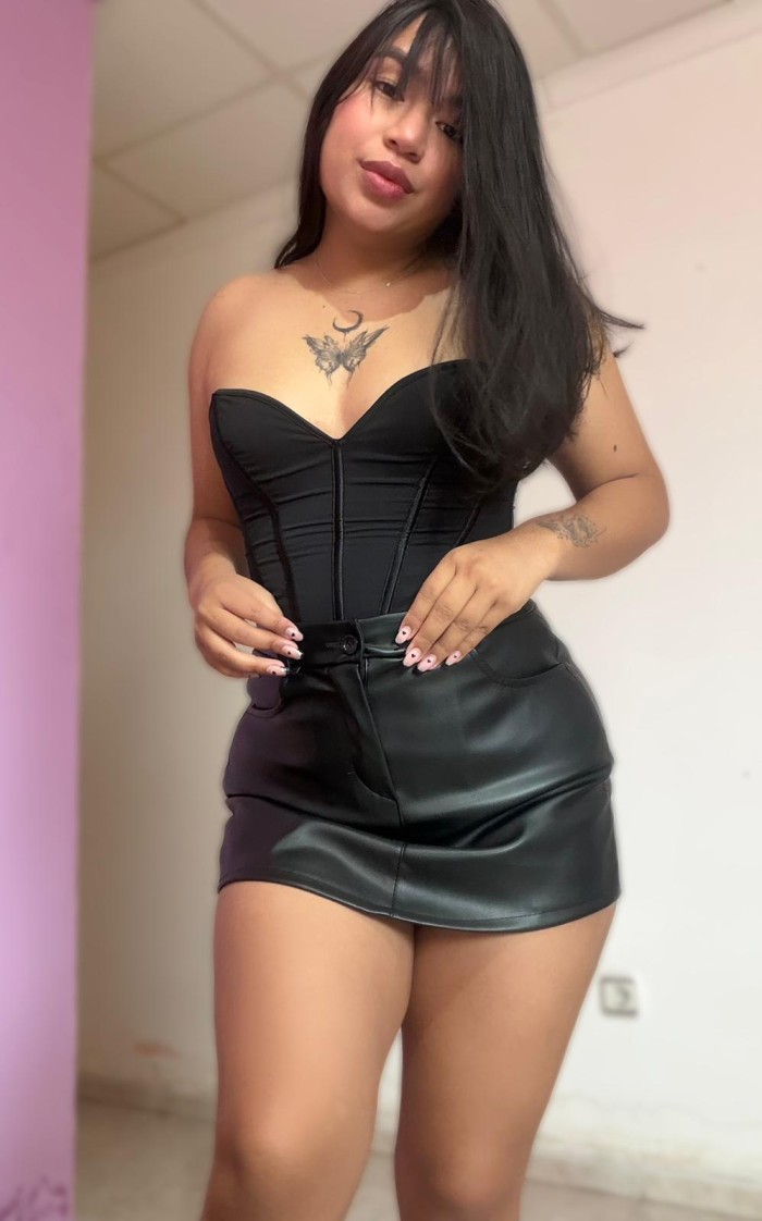 HERMOSAS LATINAS EN VINAROZ