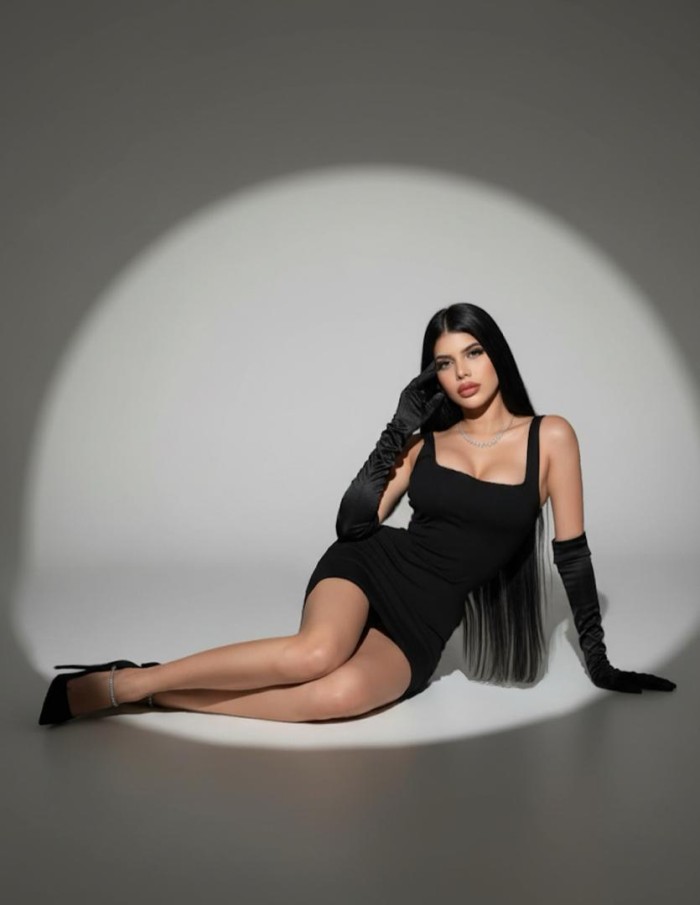 Novedad teen en Sevilla