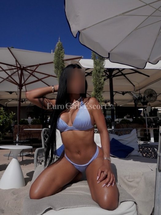 ESCORT PARA CABALLEROS SELECTOS! VIP LUXURY