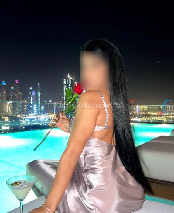 ESCORT PARA CABALLEROS SELECTOS! VIP LUXURY