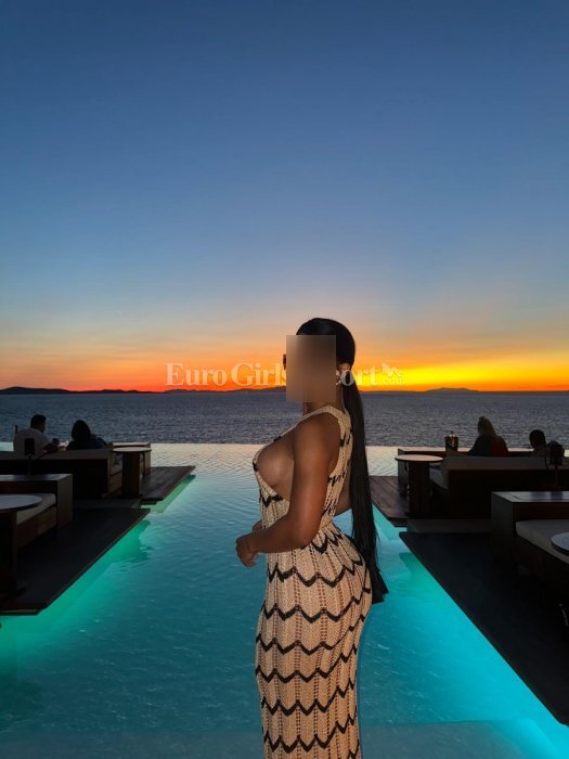 ESCORT PARA CABALLEROS SELECTOS! VIP LUXURY