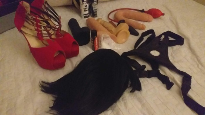 Morbid and limitless mammon