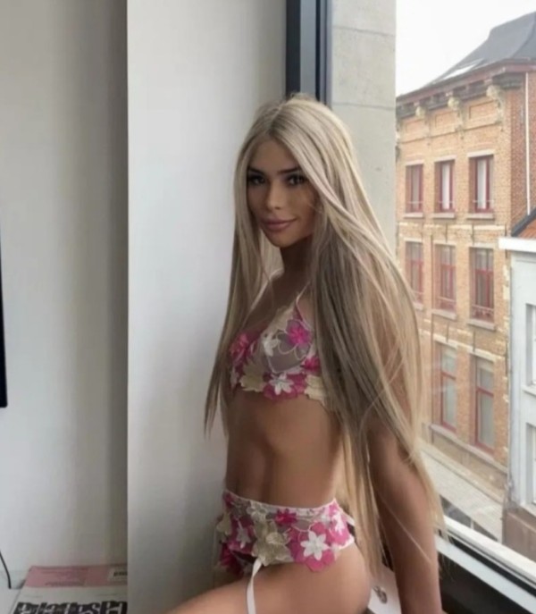 Novedad cañera con ganas de fiesta oferta toda la noche