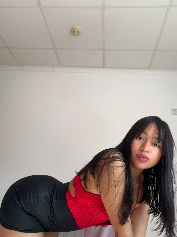 UNA BOMBA