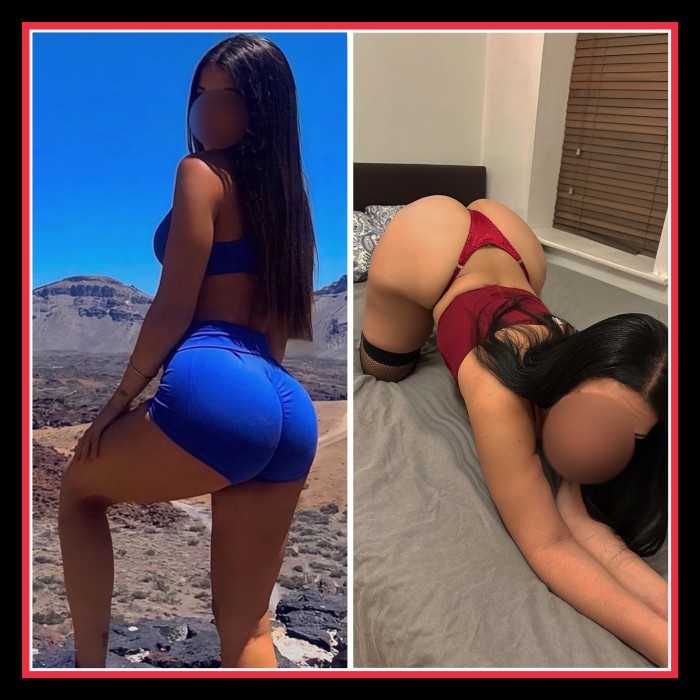 HERMOSAS AMIGUITAS IMPLICADAS EN CAMBRILS 🩷