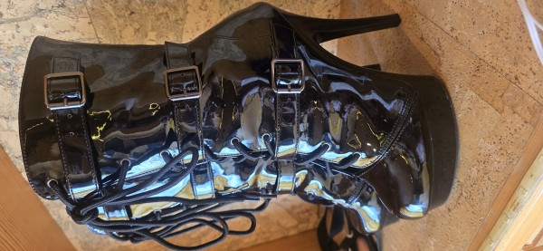 ¡¡¡ Novedad botines !!!