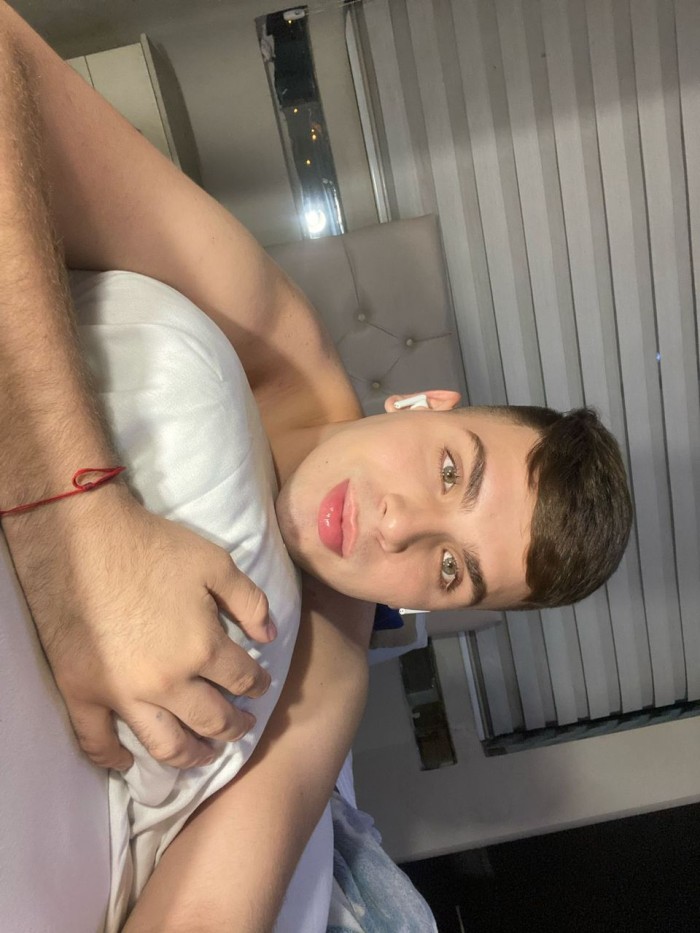 Novedad charly de paso