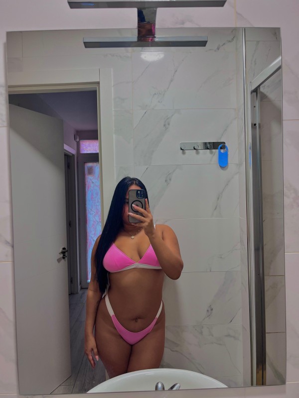 NOVEDAD EN CADIZ JOVENCITA CAPITAL CAÑERA MUY CALIENTE Y FIESTERA