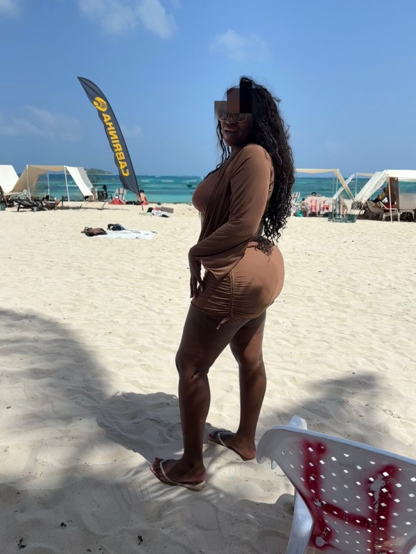 Carolina en mallorca