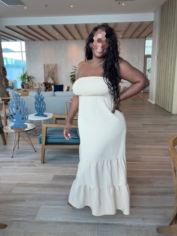 Mulatita Disponible 24 horas Fiestas, Super Implicada