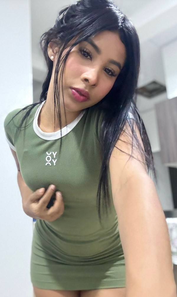 Atrévete a decir que nunca has conocido a una chica como yo…