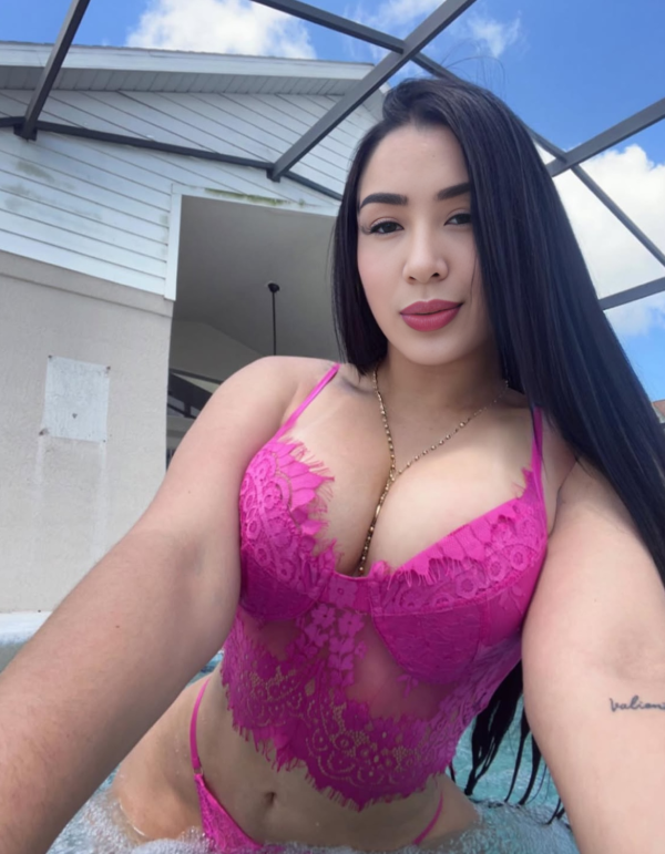 Nueva fiestera unica pasarla rico un buen ambiente tranquilo