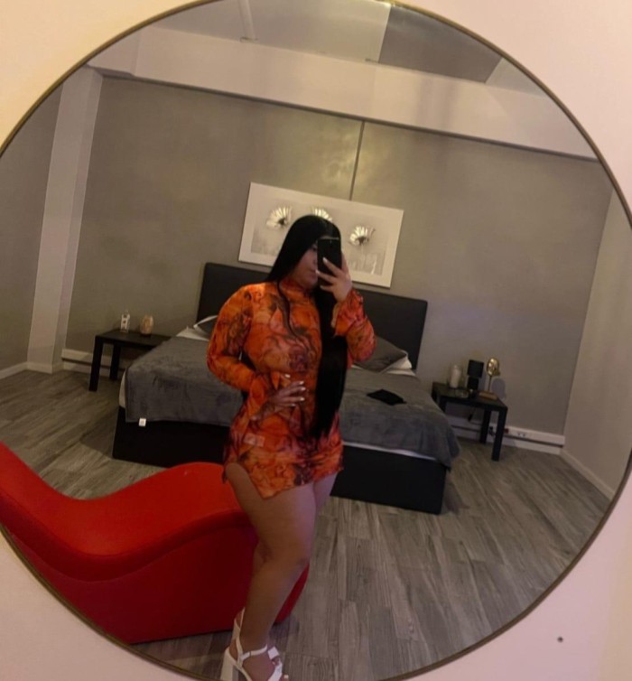 VEN QUE RICO HACERTE UNA CUBANA