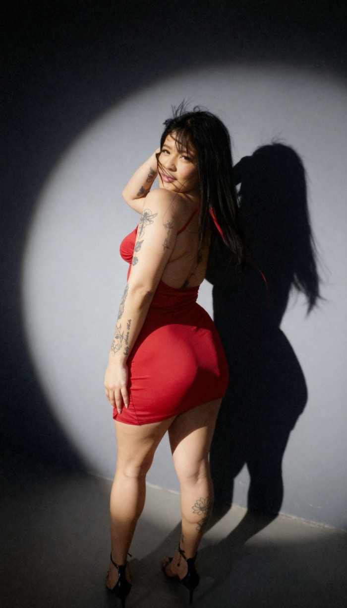 COLOMBIANA..DE SANGRE CALIENTE.. VEN PRUEBAME