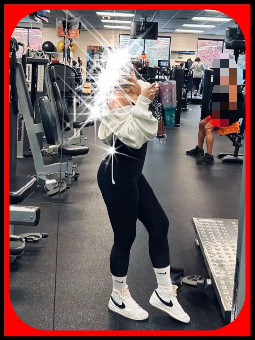 Mujer Alfa Dominante Diosa Todopoderosa