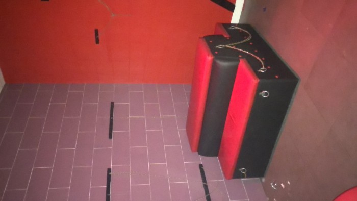 Mujer Alfa Dominante Diosa Todopoderosa