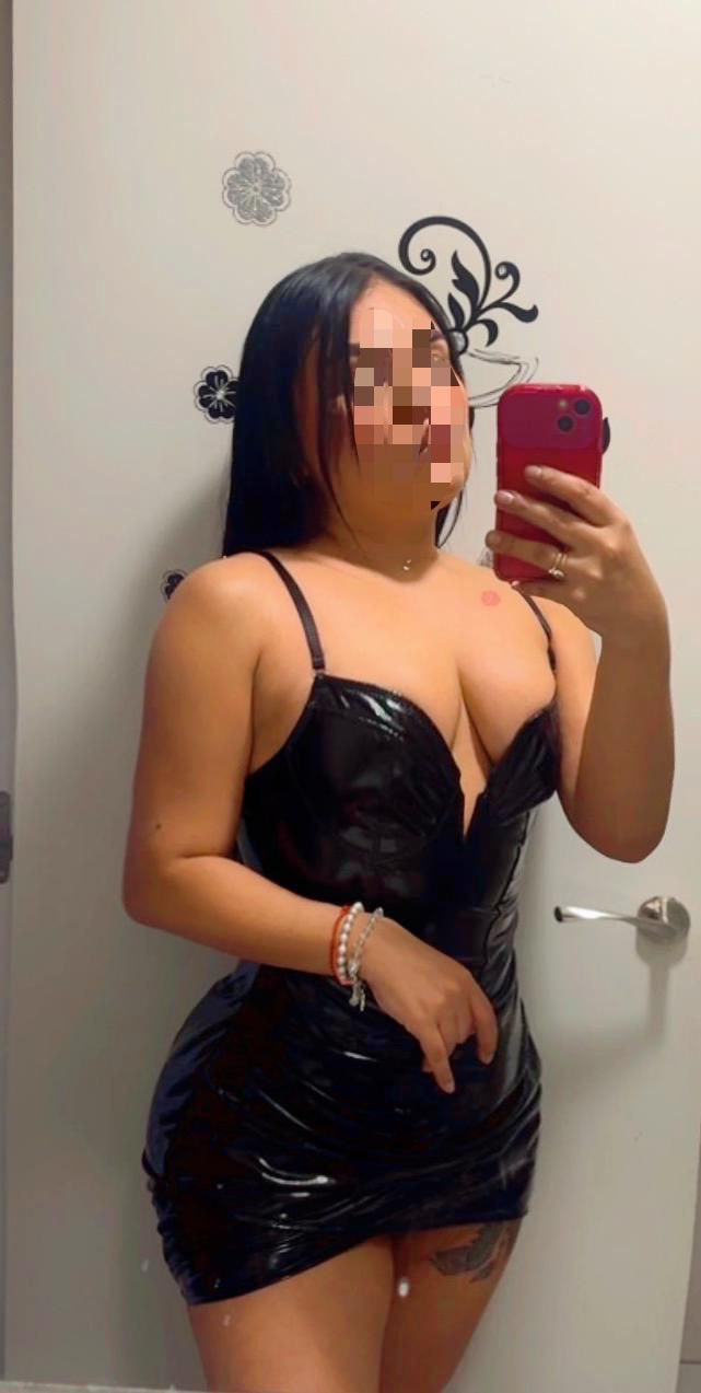 Escort vip muy guapa y decidida NOVEDAD