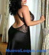 Te abro la puerta cary ,,