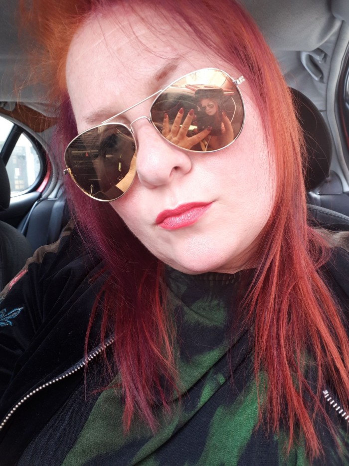 Anita MADURITA TEL: 642004998