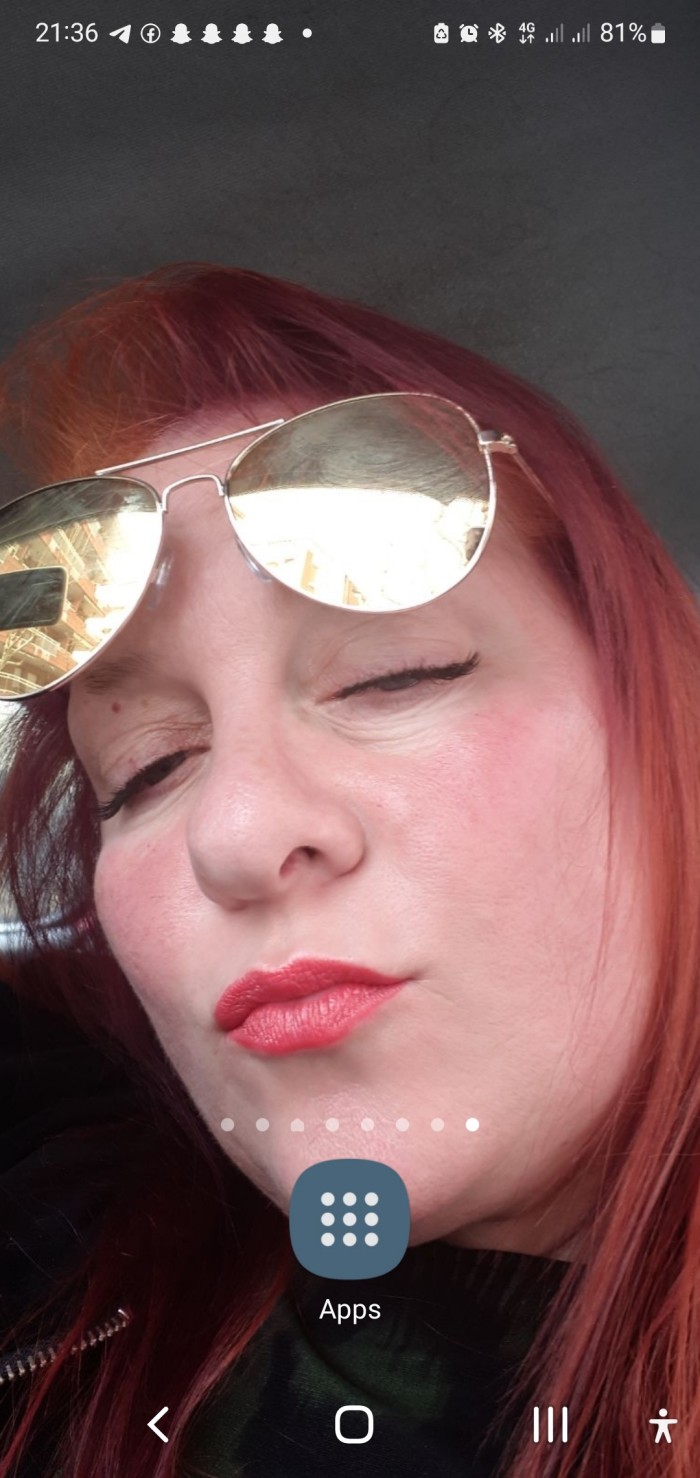 Anita MADURITA TEL: 642004998