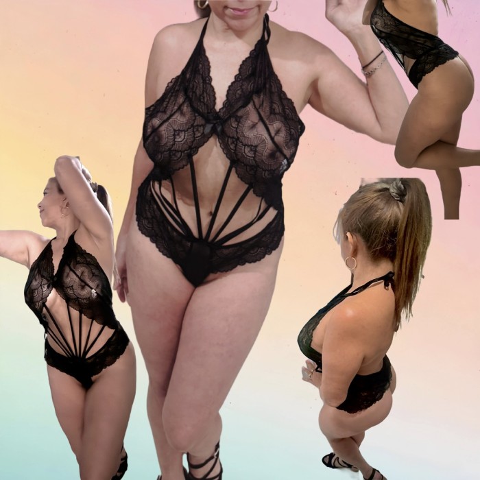 Mamacita para ti