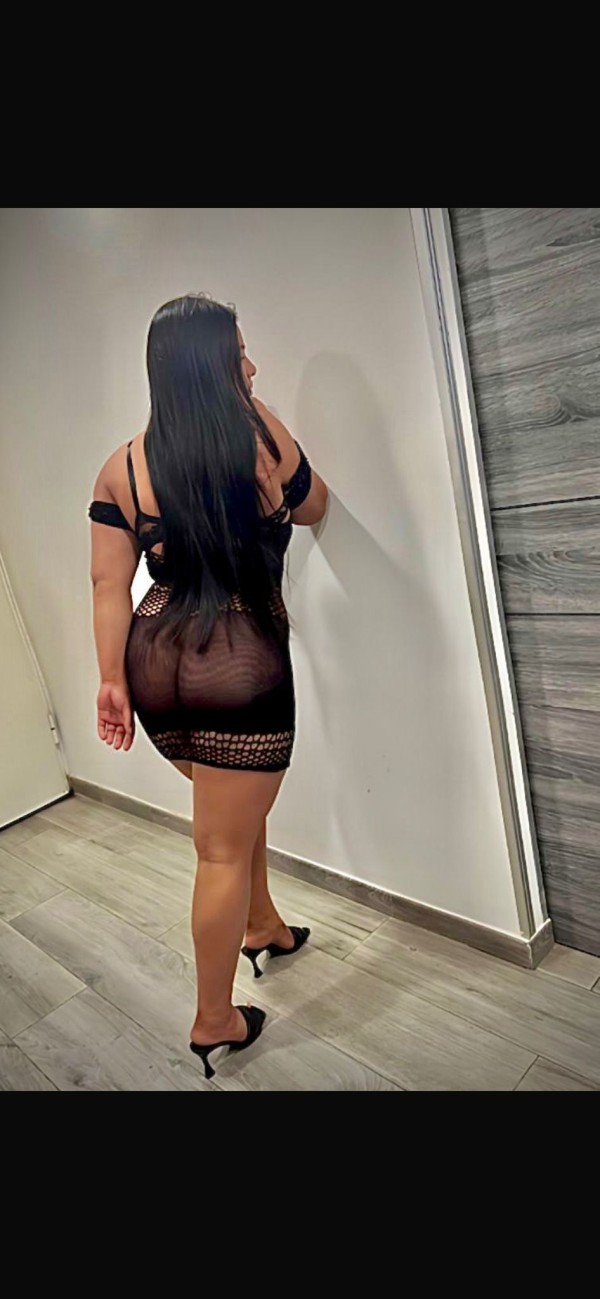 caliente , fiestera en Alcoy