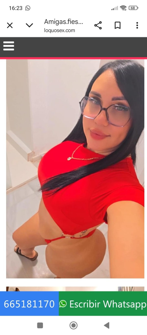 JOVENES Y MADURITAS