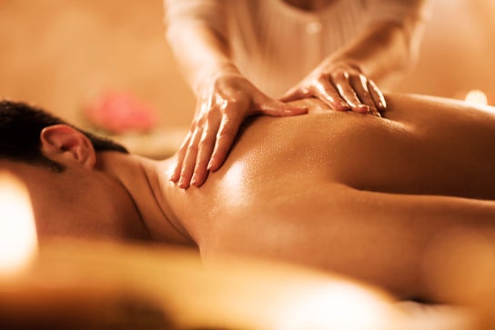 DONDE LA FISIOTERAPIA SE CONVIERTE EN RELACIÓN Y PLACER PARA LOS SENTIDOS