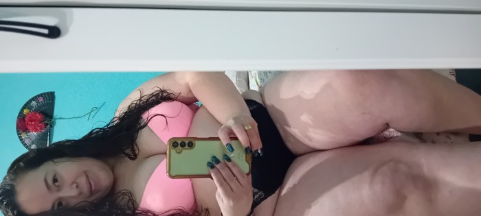 Explosiva y morbosa