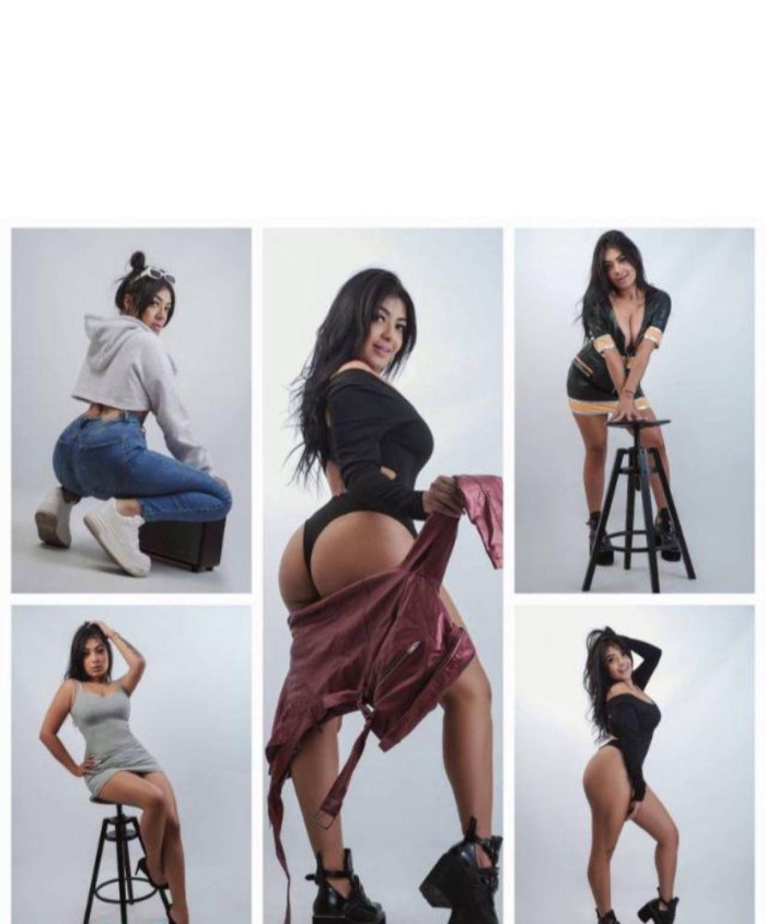 PRUEBA EL VERDADERO PLACER A MI LADO