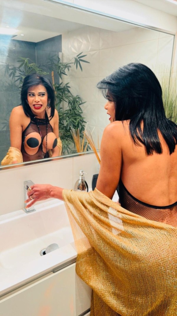 FIESTERA SEXO CAÑERO SIN TABU 24/7 VEN