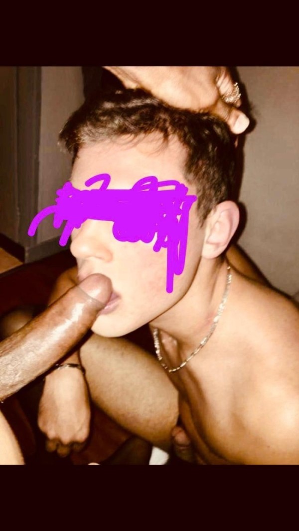 FIESTERA SEXO CAÑERO SIN TABU 24/7 VEN