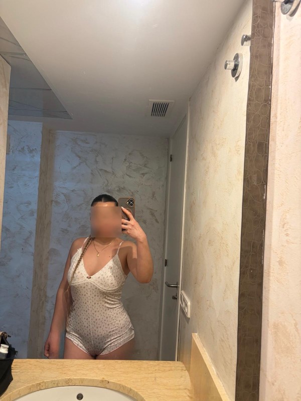 HOLA MIS AMORES SOY TANIA , DE NUEVO EN TU CIUDAD