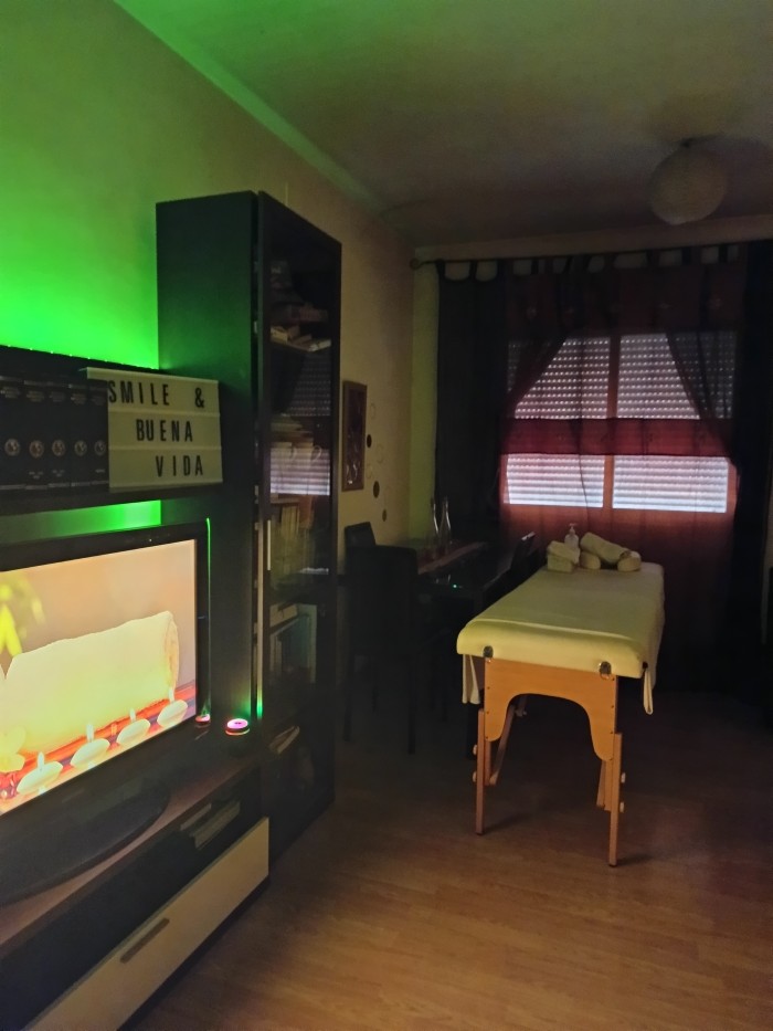 Alquiler espacio para trabajar