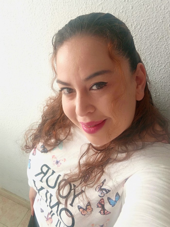 Latina Ardiente