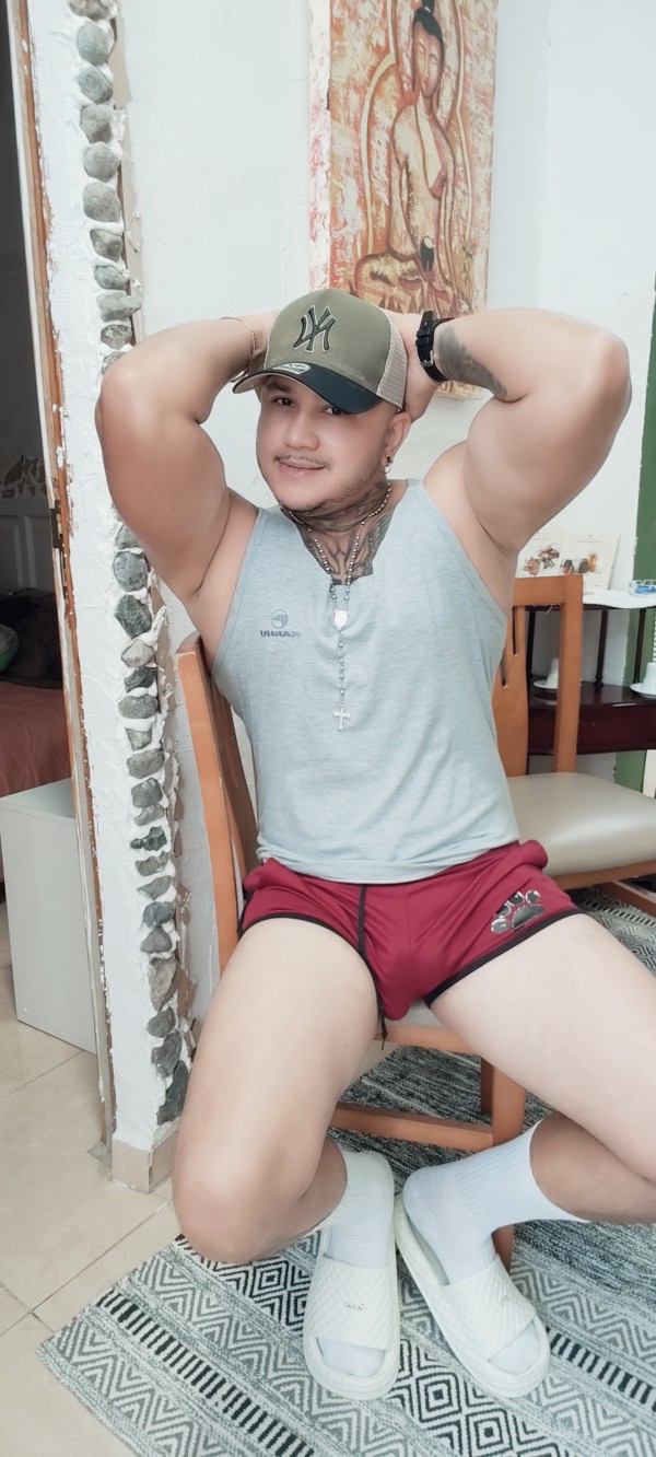 CHICO DE COMPAÑÍA VENEZOLANO EN LAS PALMAS,,,,X…