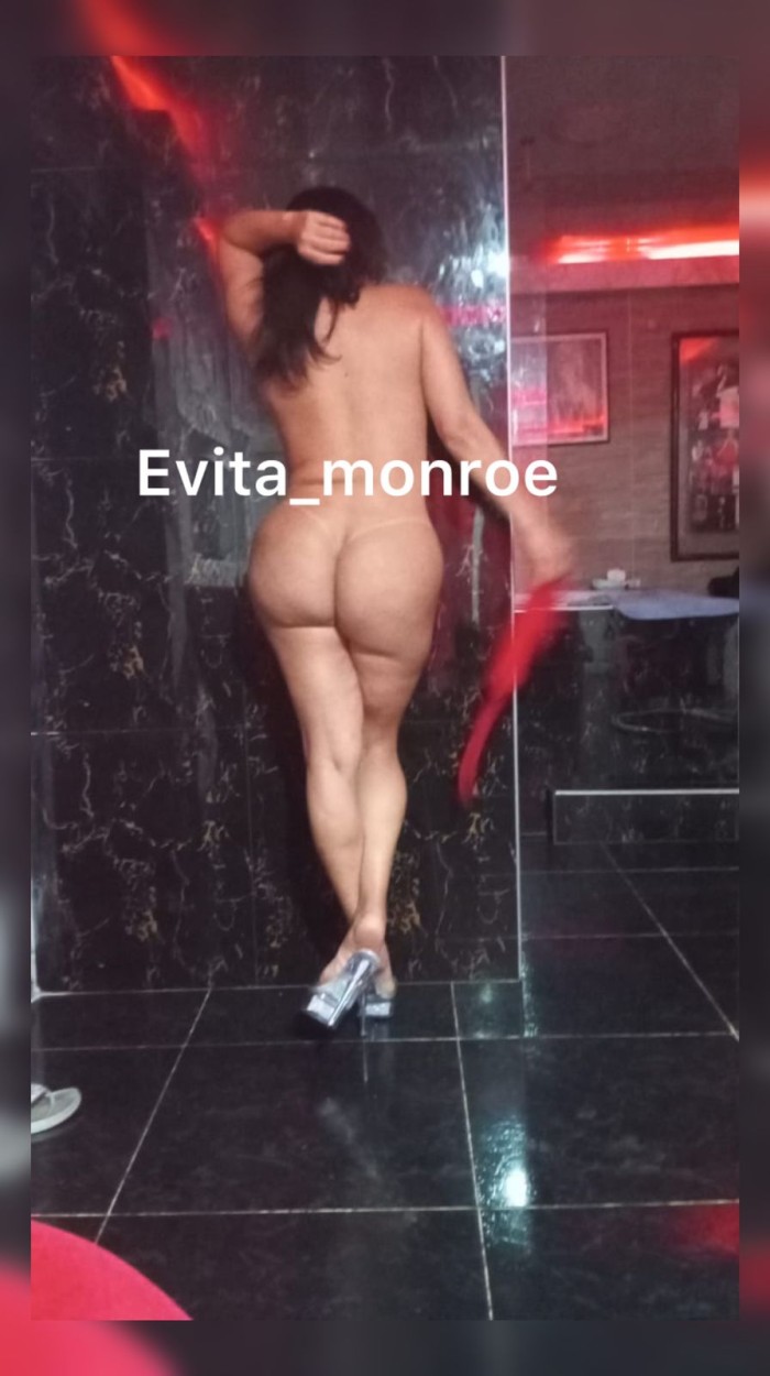 EN LOS SAN EUGENIO EVITA DE REGRESO DOMIANTE ROMPE