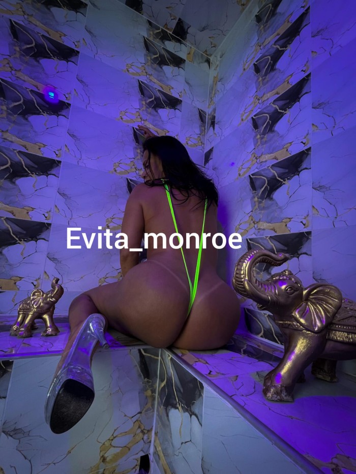 EN LOS SAN EUGENIO EVITA DE REGRESO DOMIANTE ROMPE