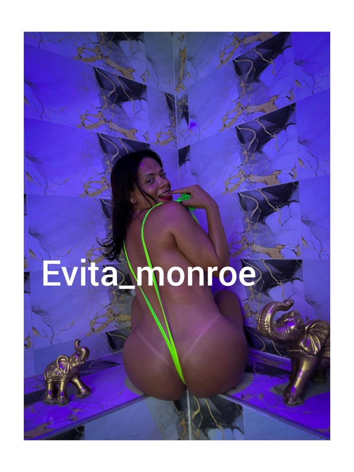 EN LOS SAN EUGENIO EVITA DE REGRESO DOMIANTE ROMPE