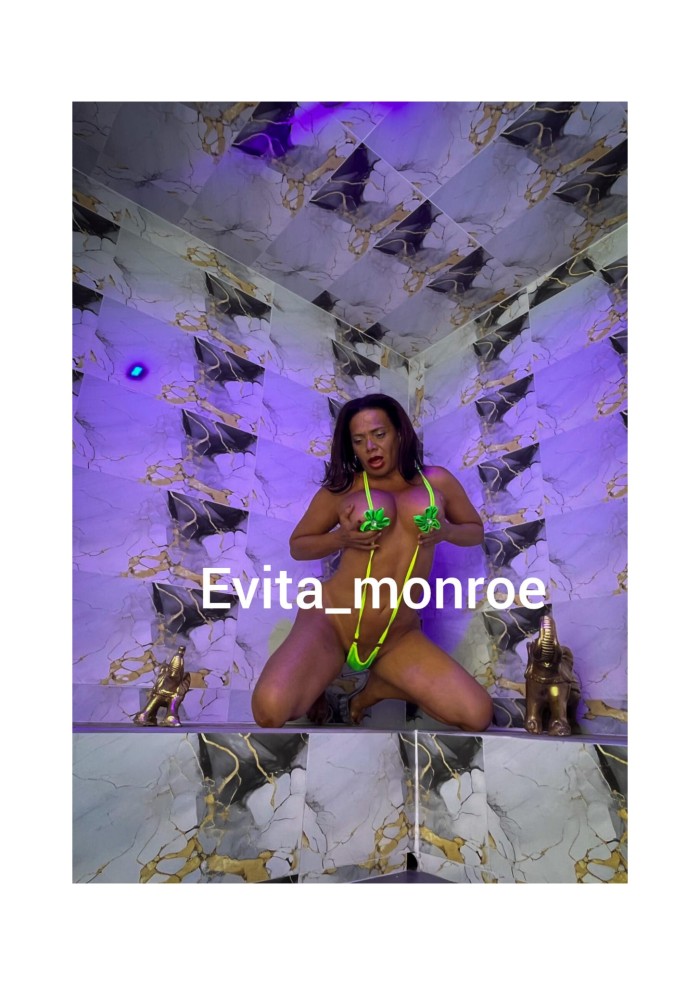 EN LOS SAN EUGENIO EVITA DE REGRESO DOMIANTE ROMPE