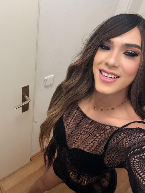NOVEDAD XIMENA MUY FEMENINA Y VERSATIL – FIESTERA – POLLONA