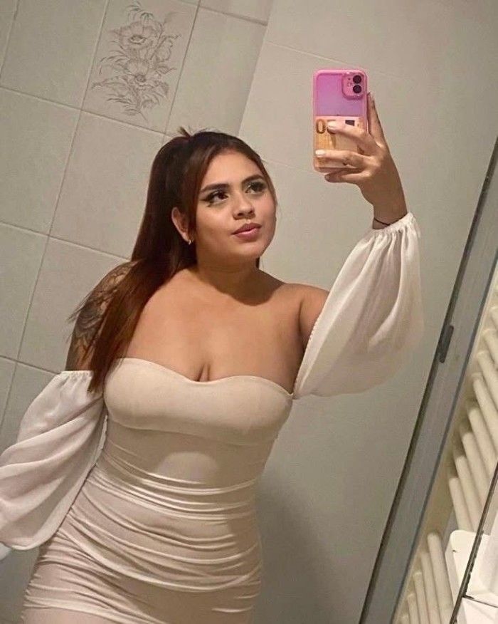 PRECIOSA ALISON 25 AÑOS TRATO DE NO IPS