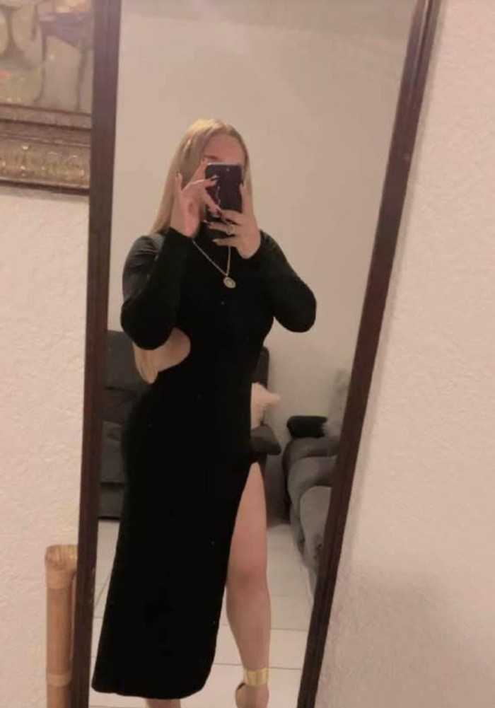 ENCANTADORA SENSUAL COMPLACIENTE BUENA AMANTE